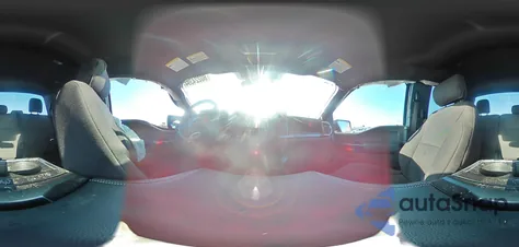 2023 Ford F150 Super Cab z USA, uszkodzony, nr VIN 1FTEX1EP3PKD55112